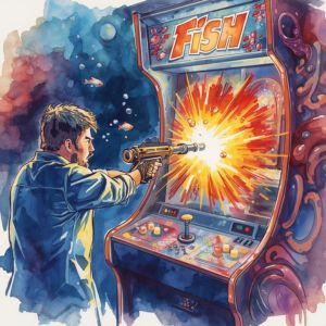 Bắn Cá AO888 – Hạ Boss, Nhận Thưởng Tức Thì