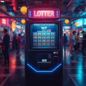 Vietlott Power AO888